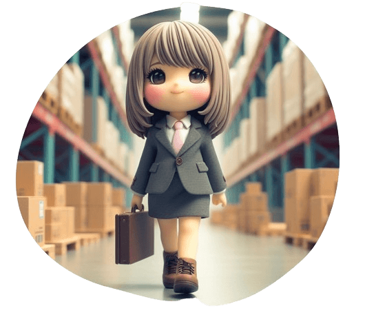 tongsuen warehouse tour